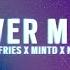 Never Mine