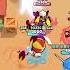 Try Different Goal Sound Trickshot Brawlstars Football Goal Supercell