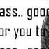 The Notorious B I G Long Kiss Goodnight Lyrics