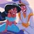 Happy End In Agrabah Remastered 2022