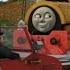 Thomas Friends Season 17 Episode 15 Bill Or Ben US Dub HD MM Part 2