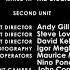 Norbit 2007 End Credits