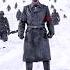Nazi Zombie Army Rise From The Snow Dead Snow 2009 Recommended Movie