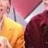 ENG Xiao Zhan With Na Ying Jie Question Time Our Song Show