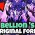 Did You Know Who Bellion Truly Is Solo Leveling Season 2 Sololevelling Jinwoo