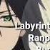 Edogawa Ranpo Character Song Meikyū Kaidoku Yūgi 8D AUDIO