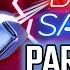 Paranoia Beat Saber Mixed Reality