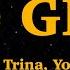 Pitbull Go Girl Ft Trina Young Boss Lyrics I Party Like A Rockstar We Are Lyrics