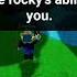 How To Make A Diamond Rock Into A Megarock Roblox Slap Battles