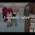 Not My Problem Fypシ Gacha Gacha Glm Gachaclub Fypp
