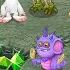 Cave Island Full Song 3 3 2 My Singing Monsters Dawn Of Fire