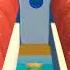 TALKING TOM HERO DASH OLD VERSION JET BIKE IN BEACH MUSIC