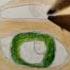 I M Drawing JULIA GISELLA Anime Style