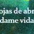 Falgar Hojas De Abril