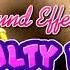 Cartoon Boing Sound Effect Funny Sound Effects For YouTube Videos Free Download Riseout SFXs