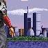 Sega SHADOW DANCER Stage 3 Statue Of Liberty Retrogaming Arcadegames Retrogames Gameboy Sega