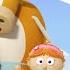 Flying Time Tickety Toc FULL EPISODE On ZeeKay Junior