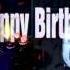 Happy Birthday August Rantis