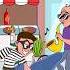 Impossible Date Games Shorts Loop Game