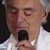 Andrea Bocelli David Foster Nel Biu Dipinto Di Blu Live From Central Park USA 2011