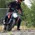 Capturing The 2024 KTM 125 DUKE In Its Element