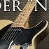 1951 Fender Nocaster Featuring Nick Mardon