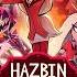 Out For Love Hazbin Hotel