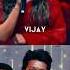 Trisha Krishnan Cute Moments Thalapathy Vijay Trisha Vijay Interview