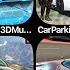 Car Parking Car Parking 3D Car Parking Adventure Driving Academy Dr Driving Car Driving Game