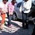 Bailando Con Tambora Y Clarinete