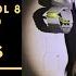 Demo Full 132 138 Bpm Week8 April 2023 Dj Les Fitness Mix