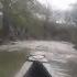 What It S Like To Canoe The Don River Through Toronto