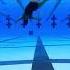 Damn Something Weird Happened Here Netflix Underwater Flexible Underwaterdance нетфликс