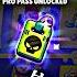 How To Claim The Pro Pass For FREE Brawlstars Shorts