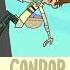 Condor TDWT Sped Up