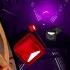 Beat Saber Mayu Maeshima No Man S Dawn Expert Map Preview By Bitz