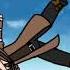 Shadow Lady Meme