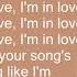 Rita Ora Your Song Lyrics