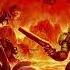 Testament Of The Doomslayer BFG Division Doom Soundtrack