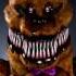 LOVE THIS SONG Fnaf 4 Sfm Bringing Us Home Song Animation Reaction