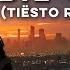 AQUA Barbie Girl Tiësto Remix
