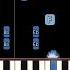 Piggy Roblox Bunny Theme Piano Tutorial Synthesia