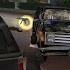 GTA Vice City Epic Longest 6 Stars Wanted Level Police Shootout Escape