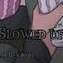 Hands Up X Hey Baby Pitbull Slowed