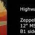FOR U Highway To China Radio Mix 1986