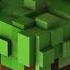 Équinoxe Minecraft Volume Alpha C418