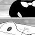 Cuphead Vs Bendy Cuphead BATIM Comic Dub
