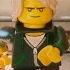 The LEGO NINJAGO Movie Trailer 2 HD