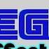 Sega Logo Effects Round 3