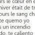Kendji Girac Me Quemo Lyrics